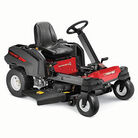 Mustang Pivot 46 Zero-Turn Rider