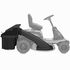 Bagger for 30-inch Decks