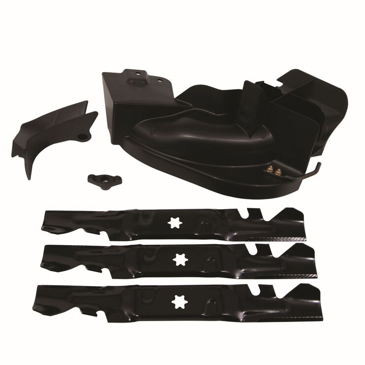 Xtreme&reg; Mulching Kit for 54-inch Cutting Decks (2015-  )