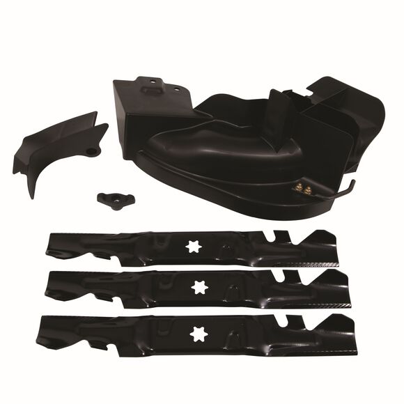 Xtreme&reg; Mulching Kit for 54-inch Cutting Decks (2015-  )