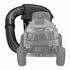Riding Mower Bagger for 36-inch Decks
