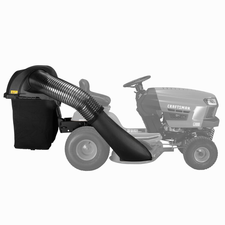 Riding Mower Bagger for 36-inch Decks