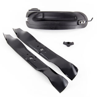 Mulching Kit for 42-inch Cutting Decks