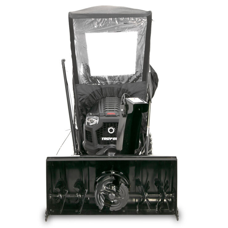 42" 3-Stage Snow Blower Attachment