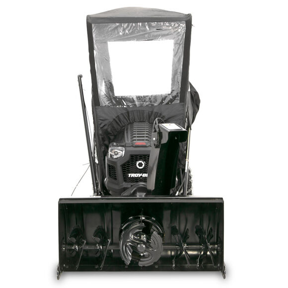 42" 3-Stage Snow Blower Attachment