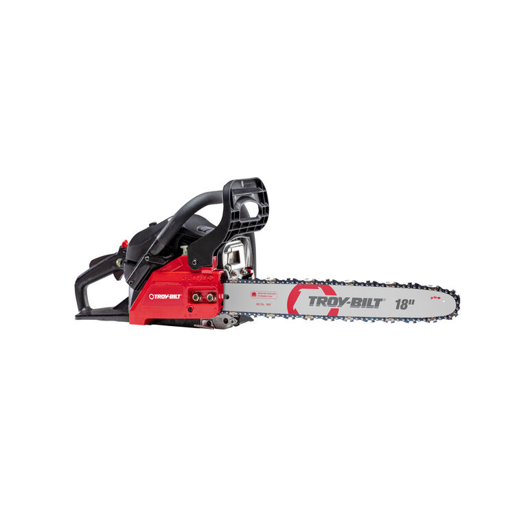 TB4218 18" Gas Chainsaw