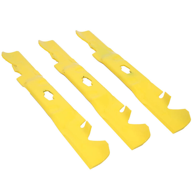 Xtreme&reg; Blade Set for 54-inch Cutting Decks