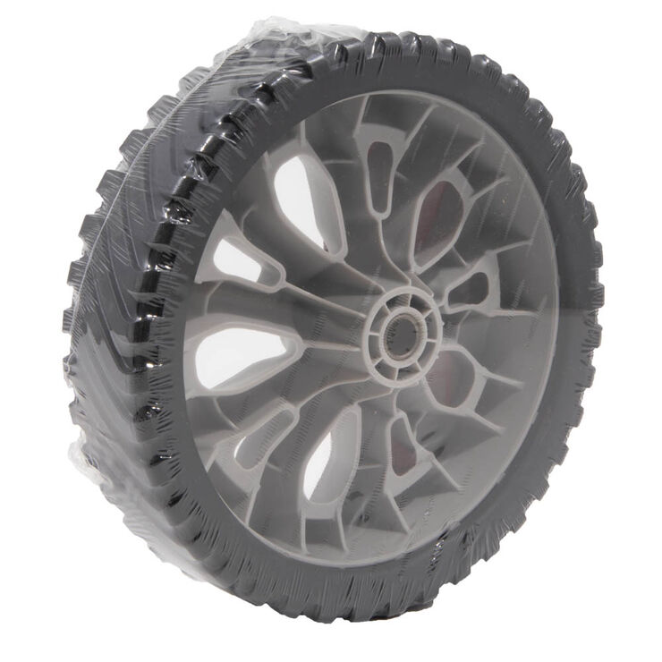 8-inch Wheel Assembly