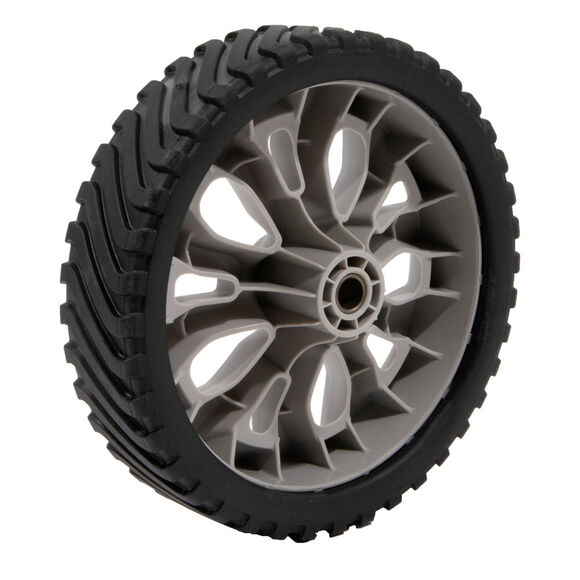 8-inch Wheel Assembly