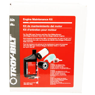 Engine Maintenance Kit For Briggs & Stratton&reg; Engines