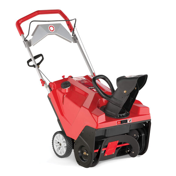 Troy-Bilt&reg; Squall&trade; 208E Snow Blower