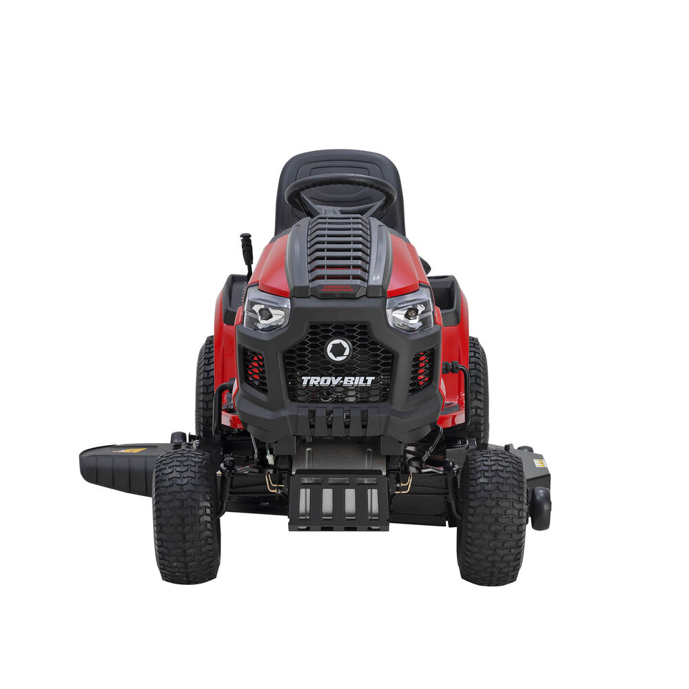 Super Bronco&trade; 46K FAB Riding Lawn Mower