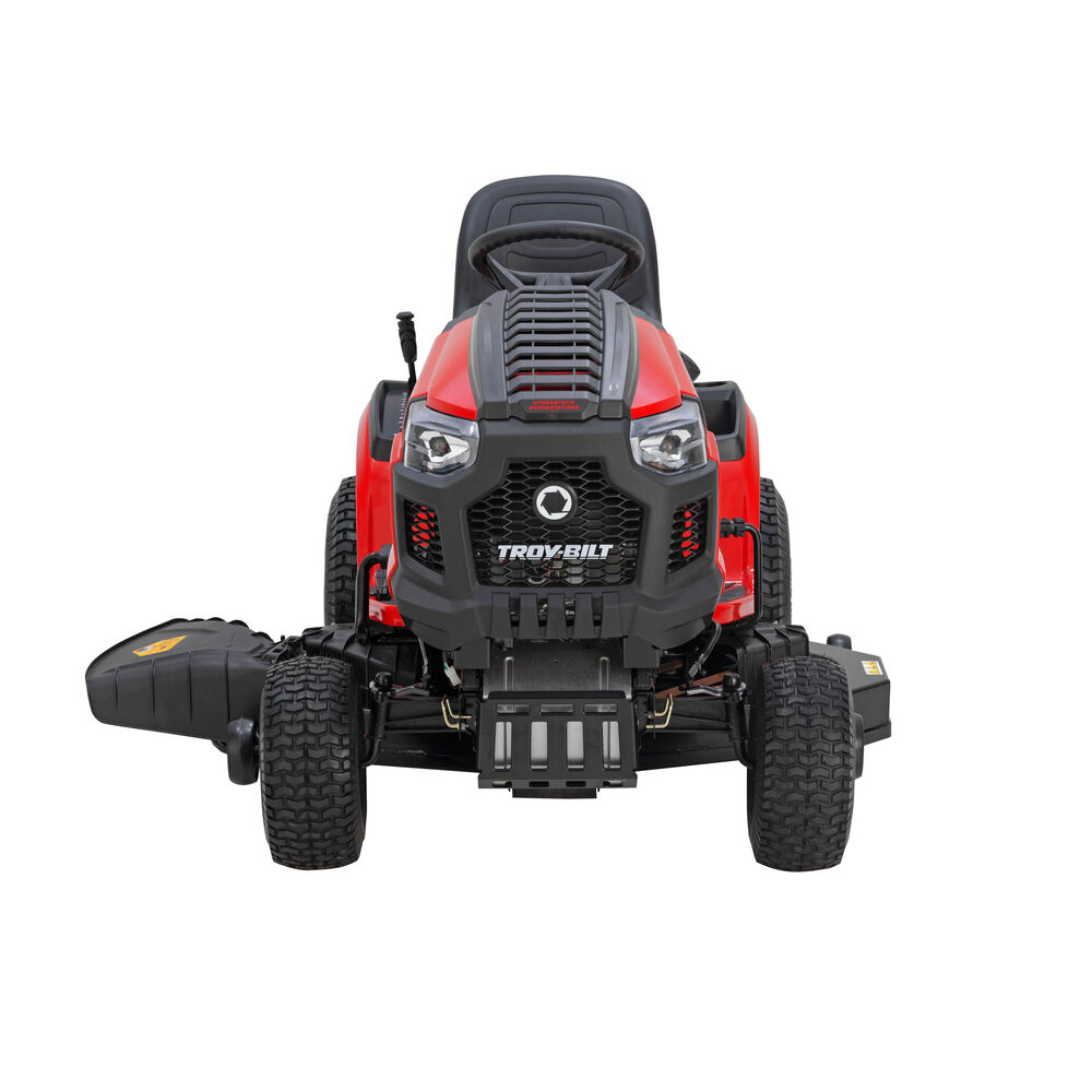 Super Bronco&trade; 50K FAB Riding Lawn Mower