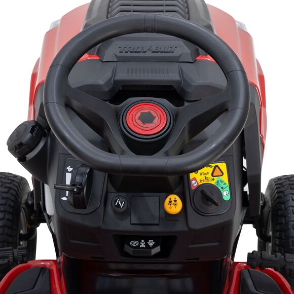 Super Bronco&trade; 46K FAB Riding Lawn Mower