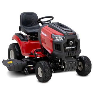 Super Bronco&trade; 50K FAB Riding Lawn Mower