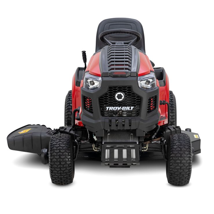 Super Bronco&trade; 50K FAB Riding Lawn Mower