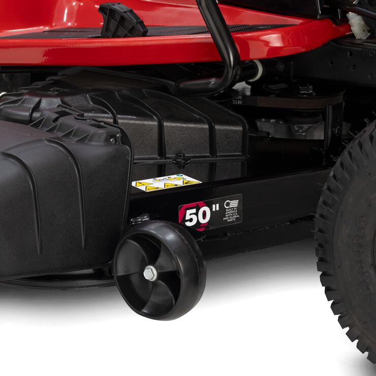 Super Bronco&trade; 50K FAB Riding Lawn Mower