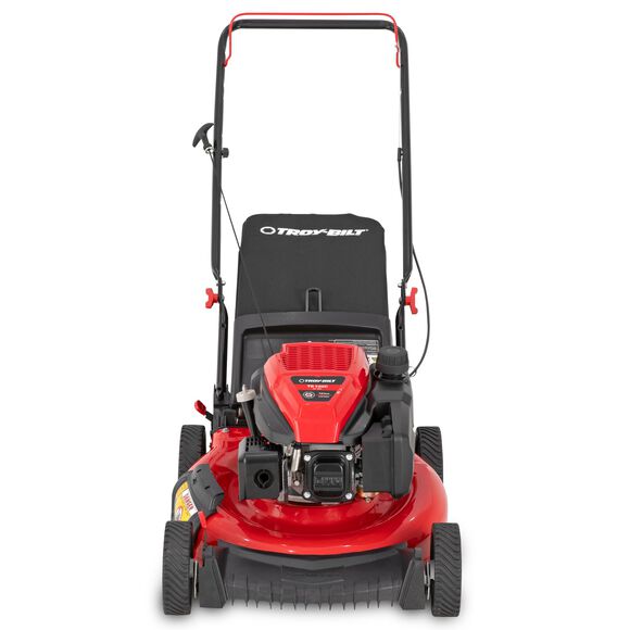 TB120C Push Lawn Mower