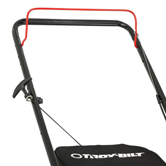 TB120C Push Lawn Mower