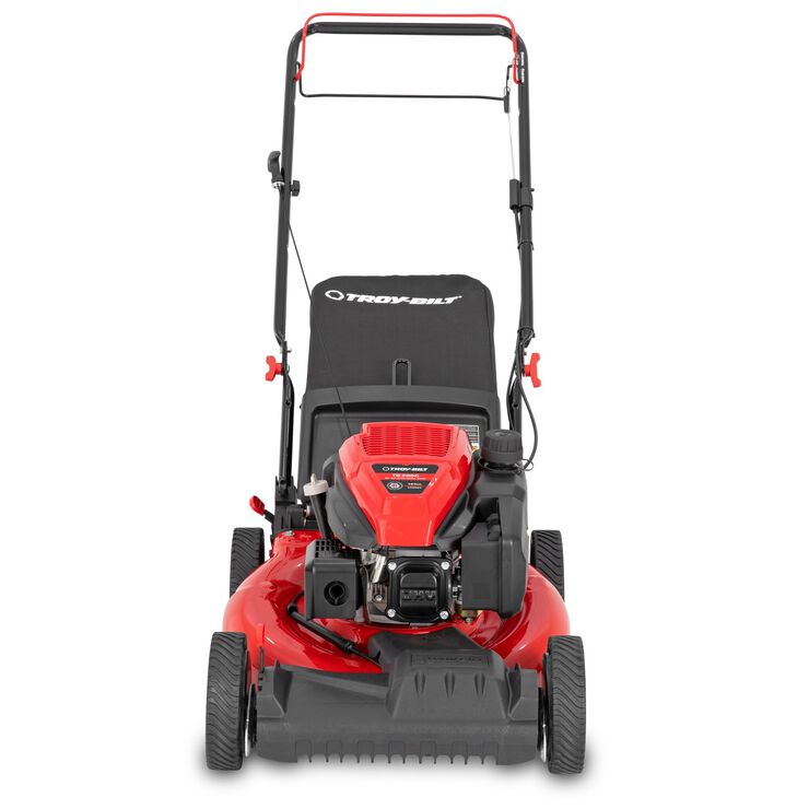 TB200C Self-Propelled Lawn Mower