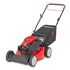 TB200C Self-Propelled Lawn Mower