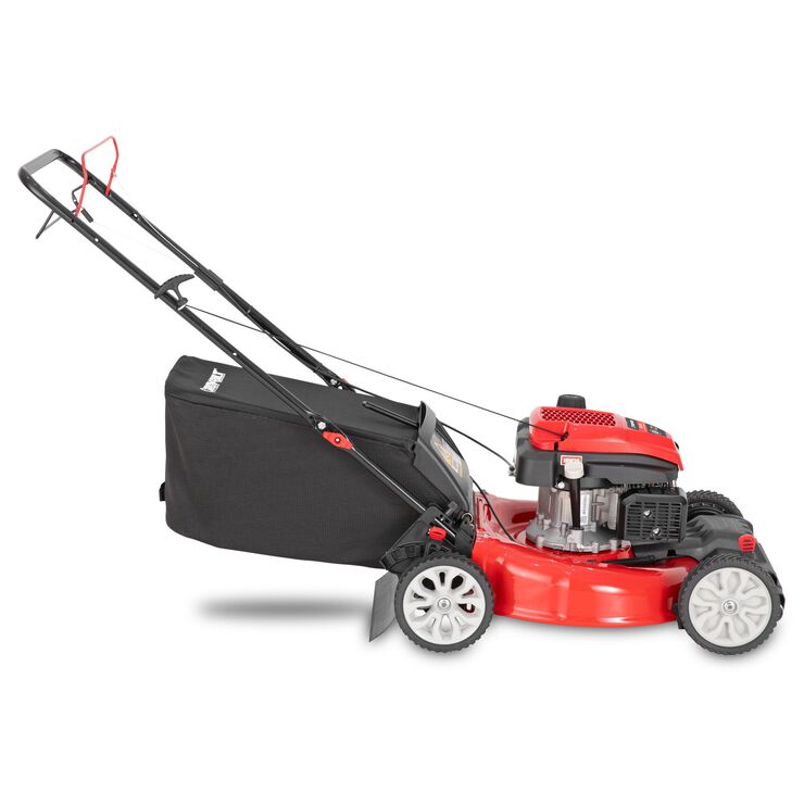 TB200C Self-Propelled Lawn Mower