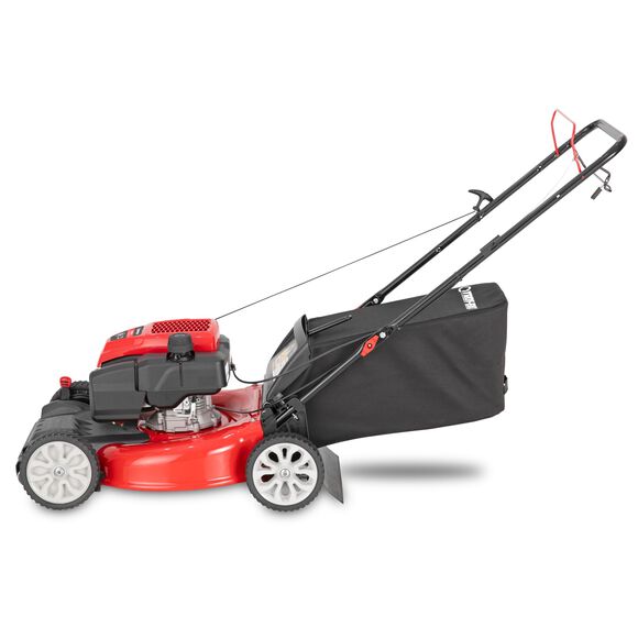 TB200C Self-Propelled Lawn Mower