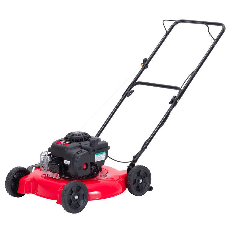 TB90B Push Lawn Mower