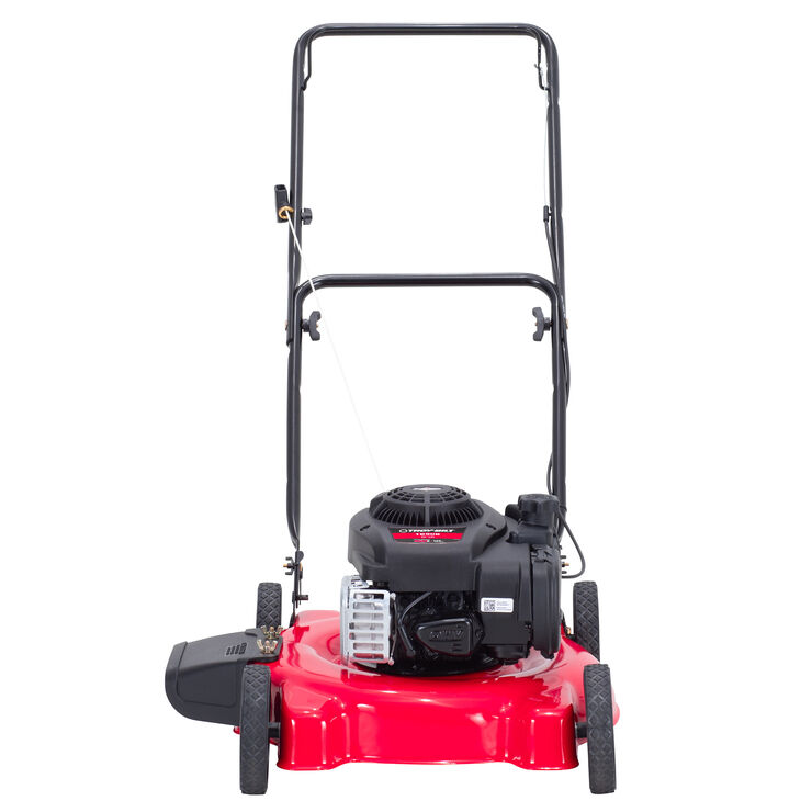 TB90B Push Lawn Mower