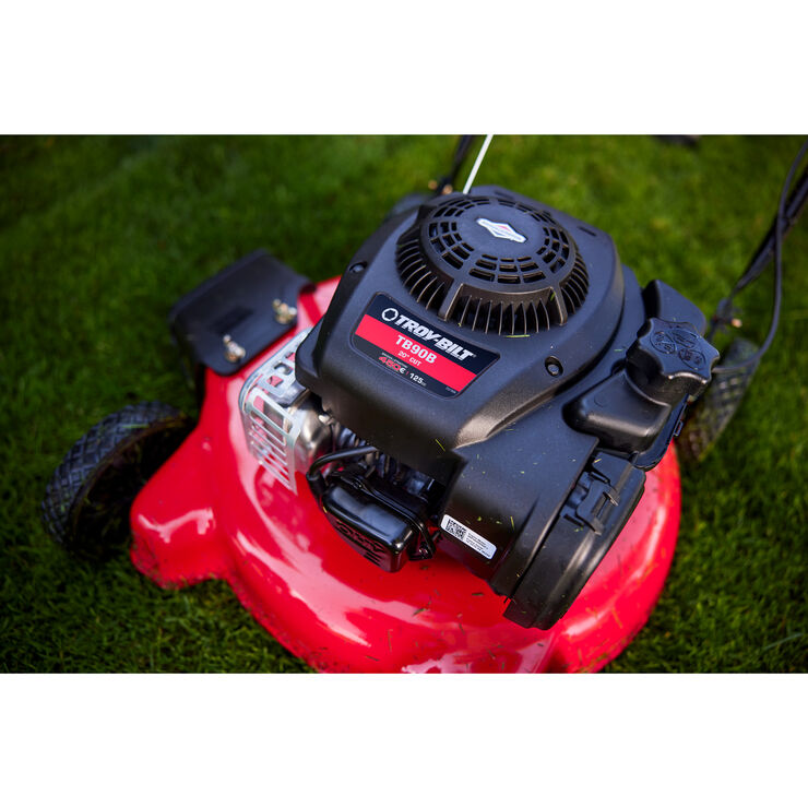 TB90B Push Lawn Mower