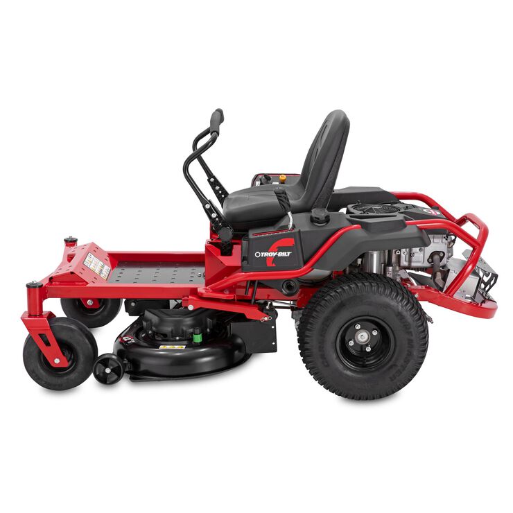Z42 Zero-Turn Mower