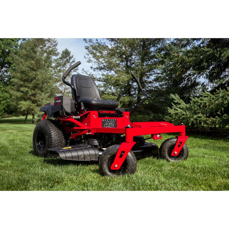 Z42 Zero-Turn Mower