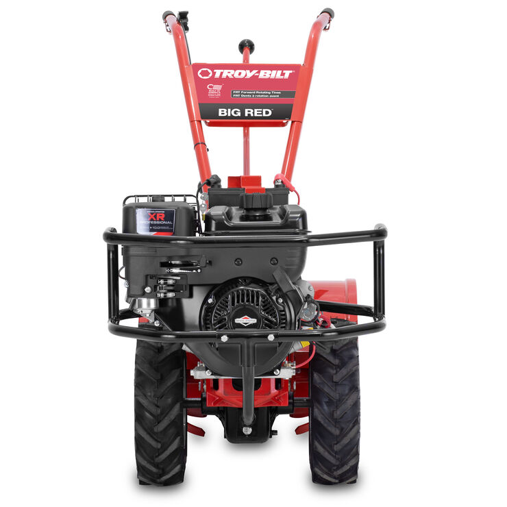 Big Red&reg; 306cc 20" Rear Tine Tiller
