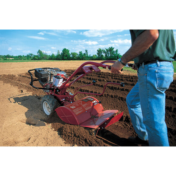 Big Red&reg; 306cc 20" Rear Tine Tiller
