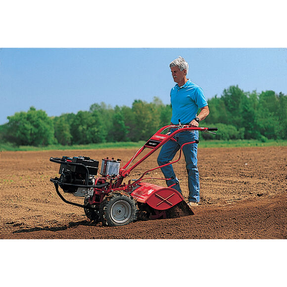 Big Red&reg; 306cc 20" Rear Tine Tiller