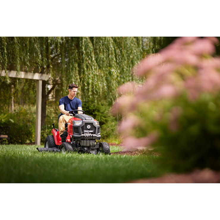 Bronco&trade; 46 Riding Lawn Mower