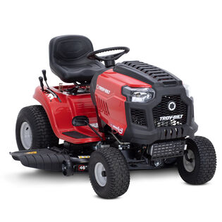 Bronco&trade; 46 Riding Lawn Mower