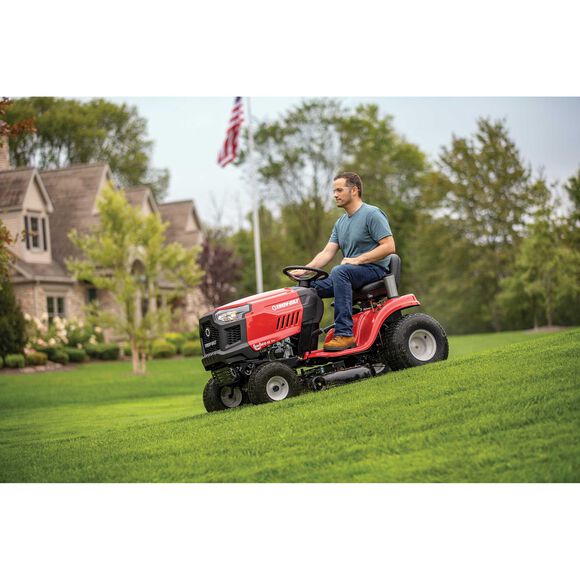 Bronco&trade; 42 Riding Lawn Mower