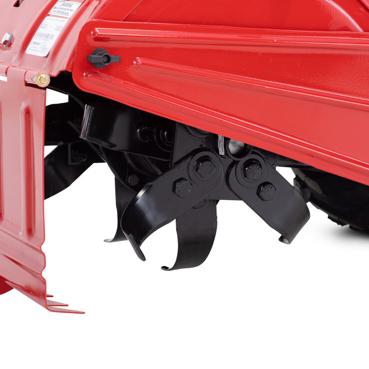 Mustang&trade; DD 208cc 18" Rear Tine Tiller