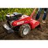 Mustang&trade; DD 208cc 18" Rear Tine Tiller