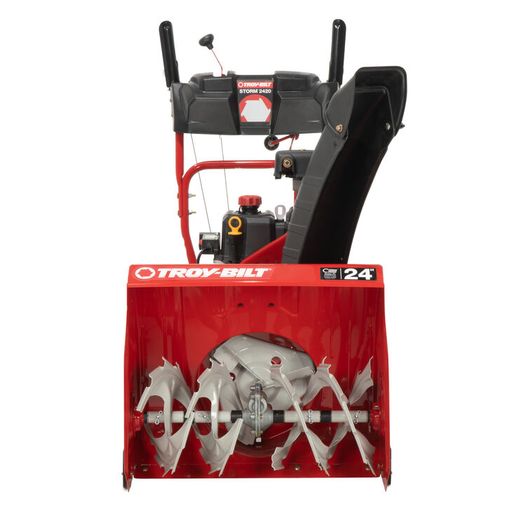Troy-Bilt&reg;  Storm&trade; 2420 Snow Blower