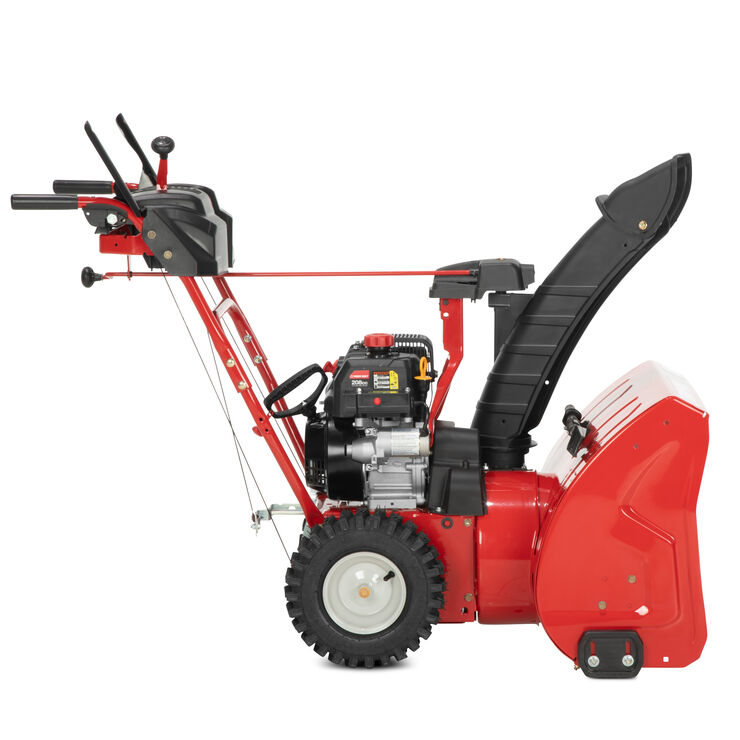 Troy-Bilt&reg;  Storm&trade; 2420 Snow Blower