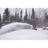 Troy-Bilt&reg; Storm&trade; 2425 Snow Blower Clearing Driveway