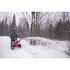 Troy-Bilt&reg; Storm&trade; 2425 Snow Blower Clearing Driveway