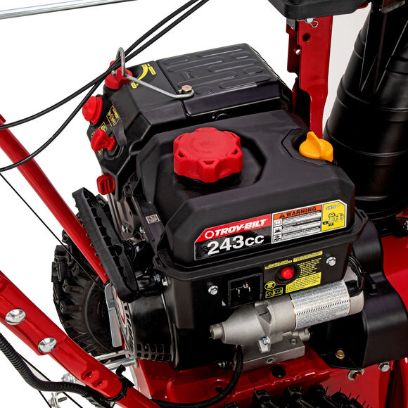 Troy-Bilt&reg; Storm&trade; 2620 Snow Blower Engine