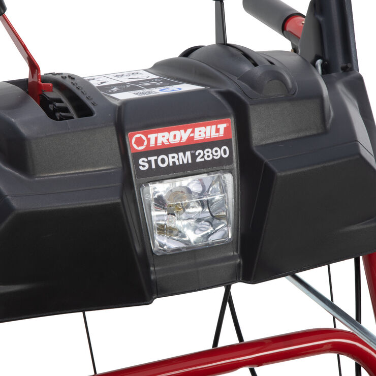 Troy-Bilt&reg; Storm&trade; 2890 Snow Blower Head Lamp