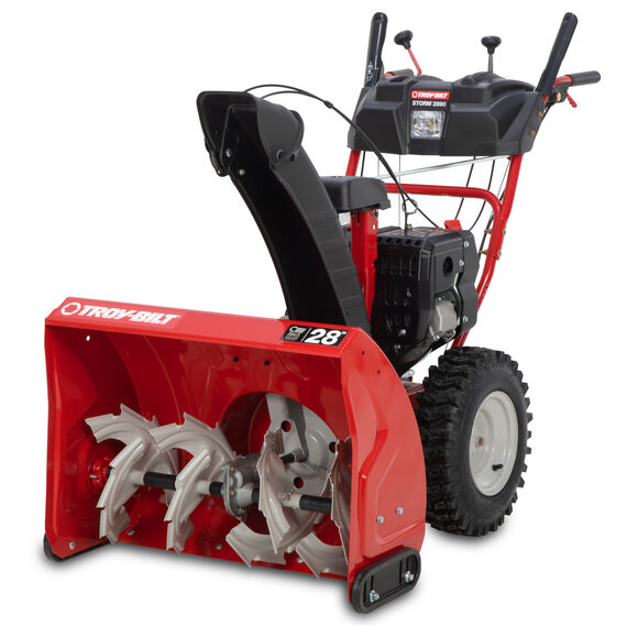Troy-Bilt&reg; Storm&trade; 2890 Snow Blower