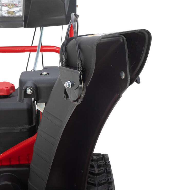 Troy-Bilt&reg; Storm&trade; 2890 Snow Blower Chute