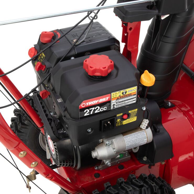 Troy-Bilt&reg; Storm&trade; 2890 Snow Blower Engine