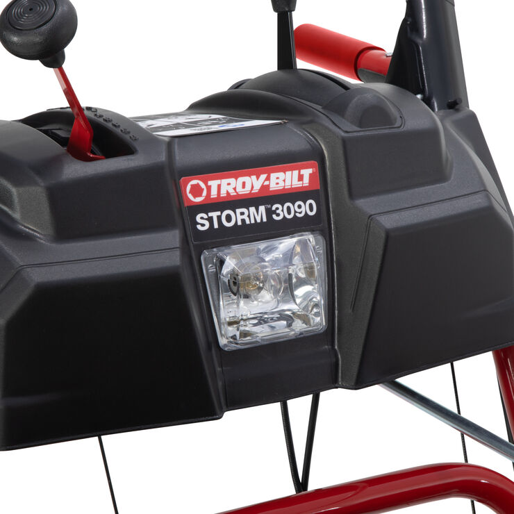 Troy-Bilt&reg; Storm&trade; 3090 Snow Blower Handle Panel